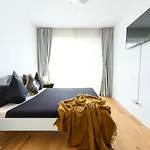 Hotel apartamentowy Northapartments