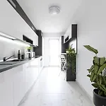 Northapartments 4* Bukareszt