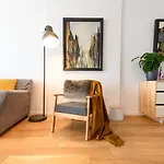Northapartments 4* Bukareszt