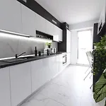 Hotel apartamentowy Northapartments 4*