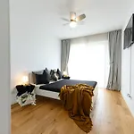 Northapartments 4* Bukareszt