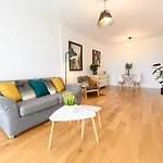 Hotel apartamentowy Northapartments 4*