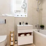 Hotel apartamentowy Northapartments Bukareszt