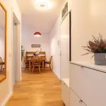 Northapartments Hotel apartamentowy Bukareszt