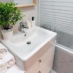 Hotel apartamentowy Northapartments Bukareszt