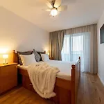 Hotel apartamentowy Northapartments 4*