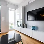 Hotel apartamentowy Northapartments Bukareszt