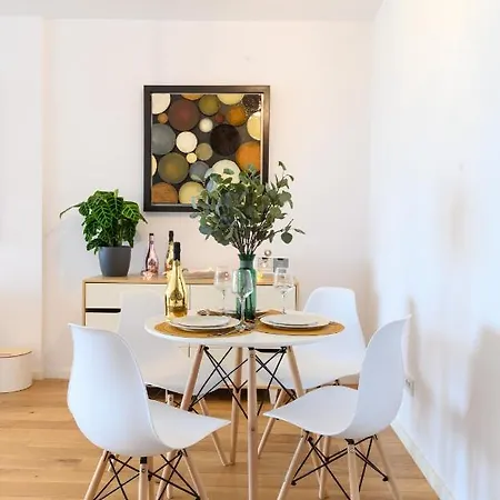 Northapartments Lejlighedshotel