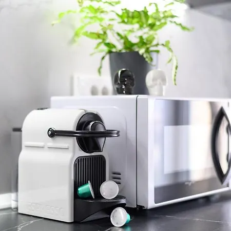 Lejlighedshotel Northapartments Bukarest