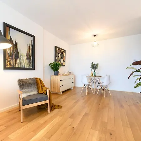 Northapartments Lejlighedshotel Bukarest