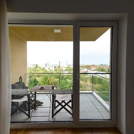 Lejlighedshotel Northapartments 4*