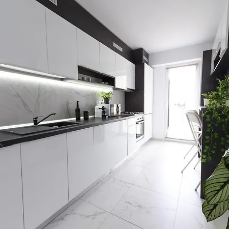 Lejlighedshotel Northapartments 4*