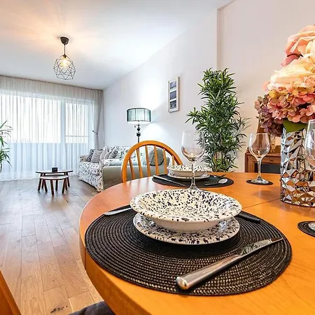 Northapartments Bukarest