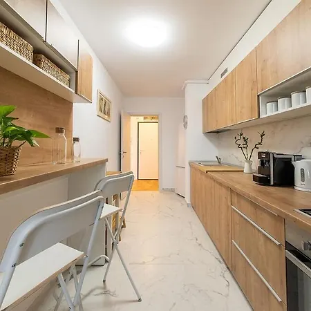 Northapartments Bukarest