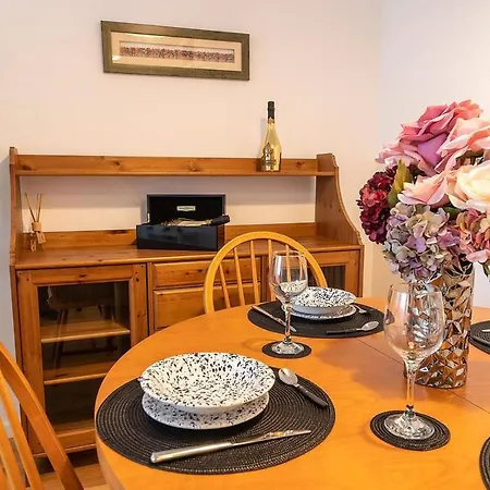 Northapartments Lejlighedshotel