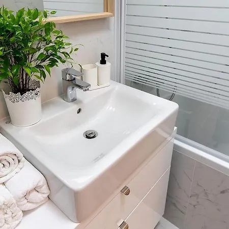 Lejlighedshotel Northapartments Bukarest