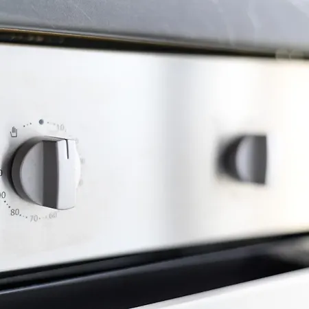 Northapartments Lejlighedshotel