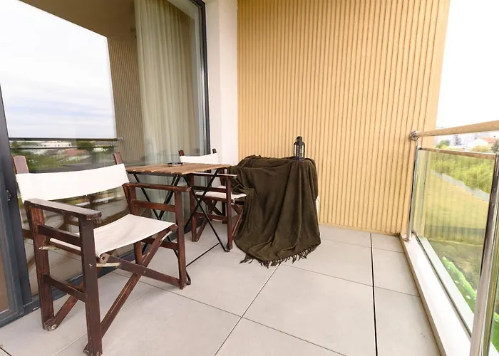 Northapartments 4*