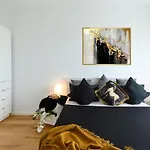 Northapartments شقة فندقية