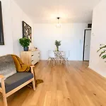Northapartments بوخارست