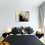 Northapartments شقة فندقية