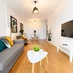 شقة فندقية Northapartments 4*