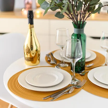 Northapartments 4* Bucarest