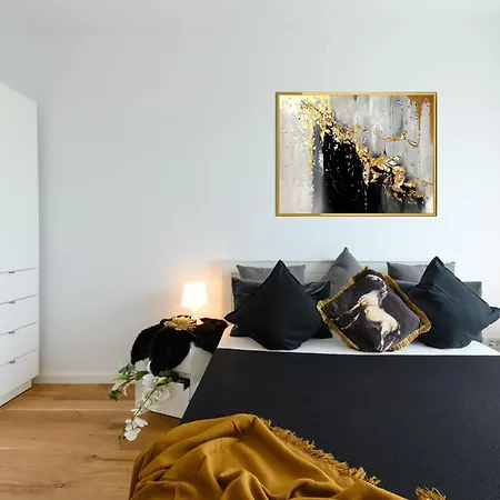 Northapartments Апарт-отель