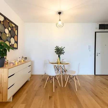 Northapartments Aparthotel