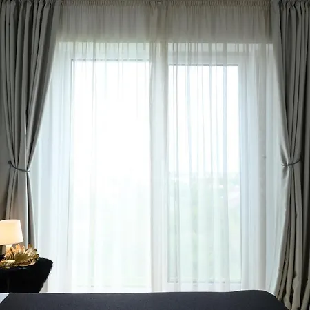 Ξενοδοχείο με διαμερίσματα Northapartments