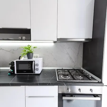 Northapartments Бухарест