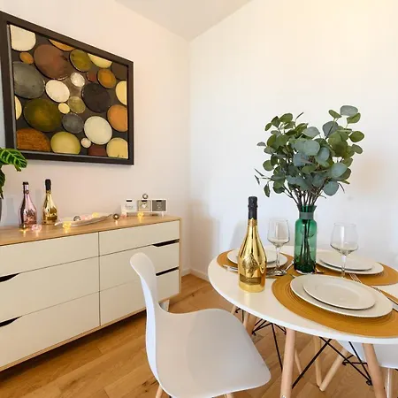 Northapartments