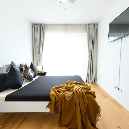 מלון דירות Northapartments