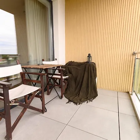 Northapartments 4*
