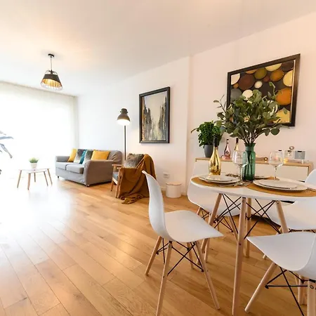 Northapartments