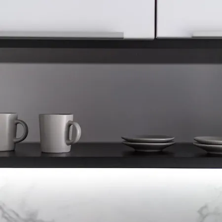 Ξενοδοχείο με διαμερίσματα Northapartments