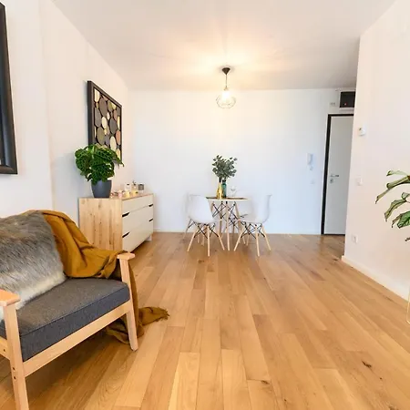 Northapartments Бухарест