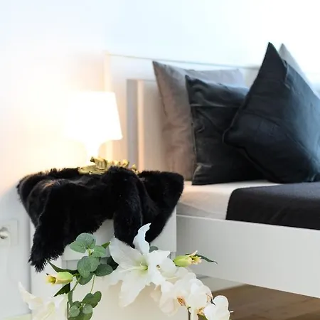 Ξενοδοχείο με διαμερίσματα Northapartments 4*