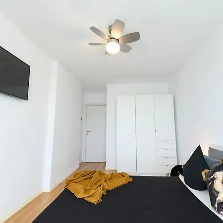 Northapartments 4*