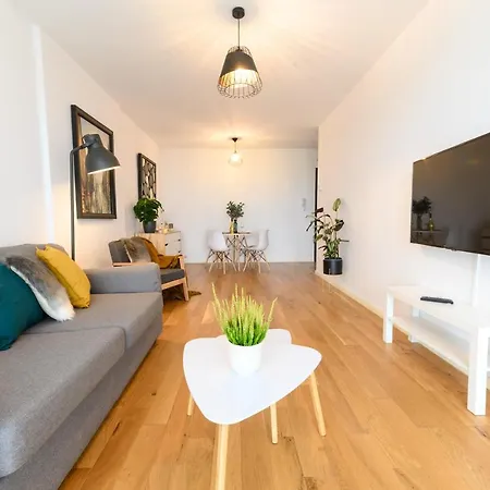 Апарт-отель Northapartments 4*