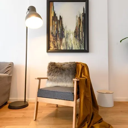 Aparthotel Northapartments Bucharest