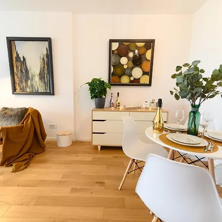Northapartments 4* Bucarest