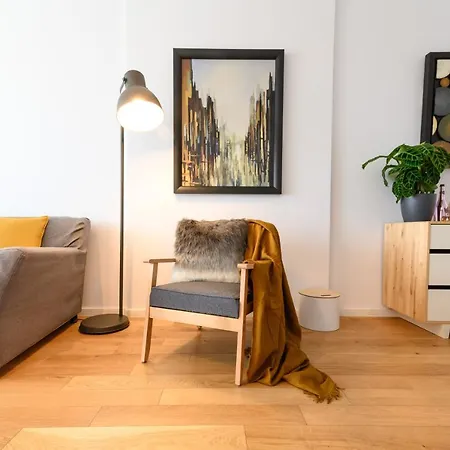 Northapartments 4* Bucarest