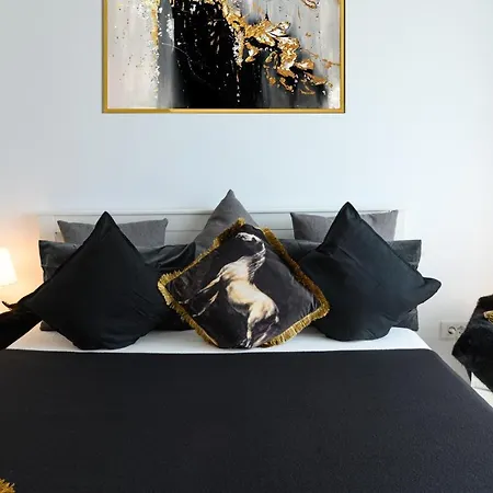 Aparthotel Northapartments *