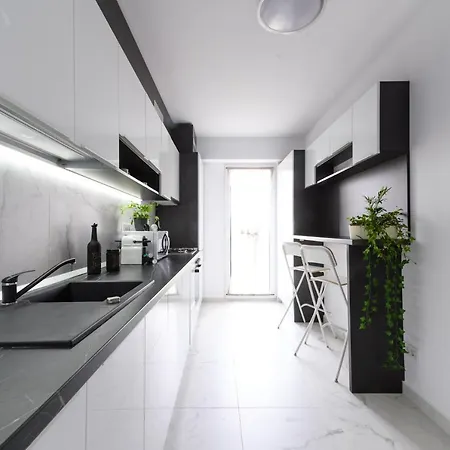 Northapartments 4* Bucharest