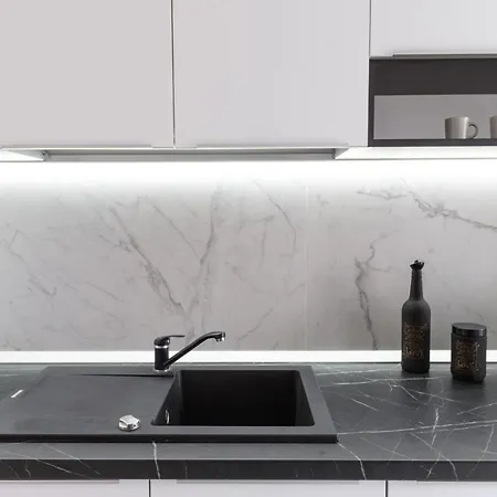 Northapartments 4* Βουκουρέστι