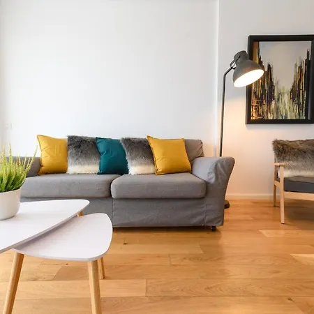 Northapartments * Bucarest