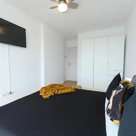 Northapartments Βουκουρέστι