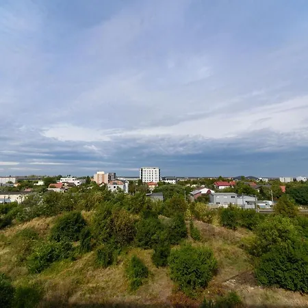 Northapartments Aparthotel 4*