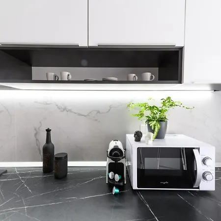 Northapartments 4* Βουκουρέστι